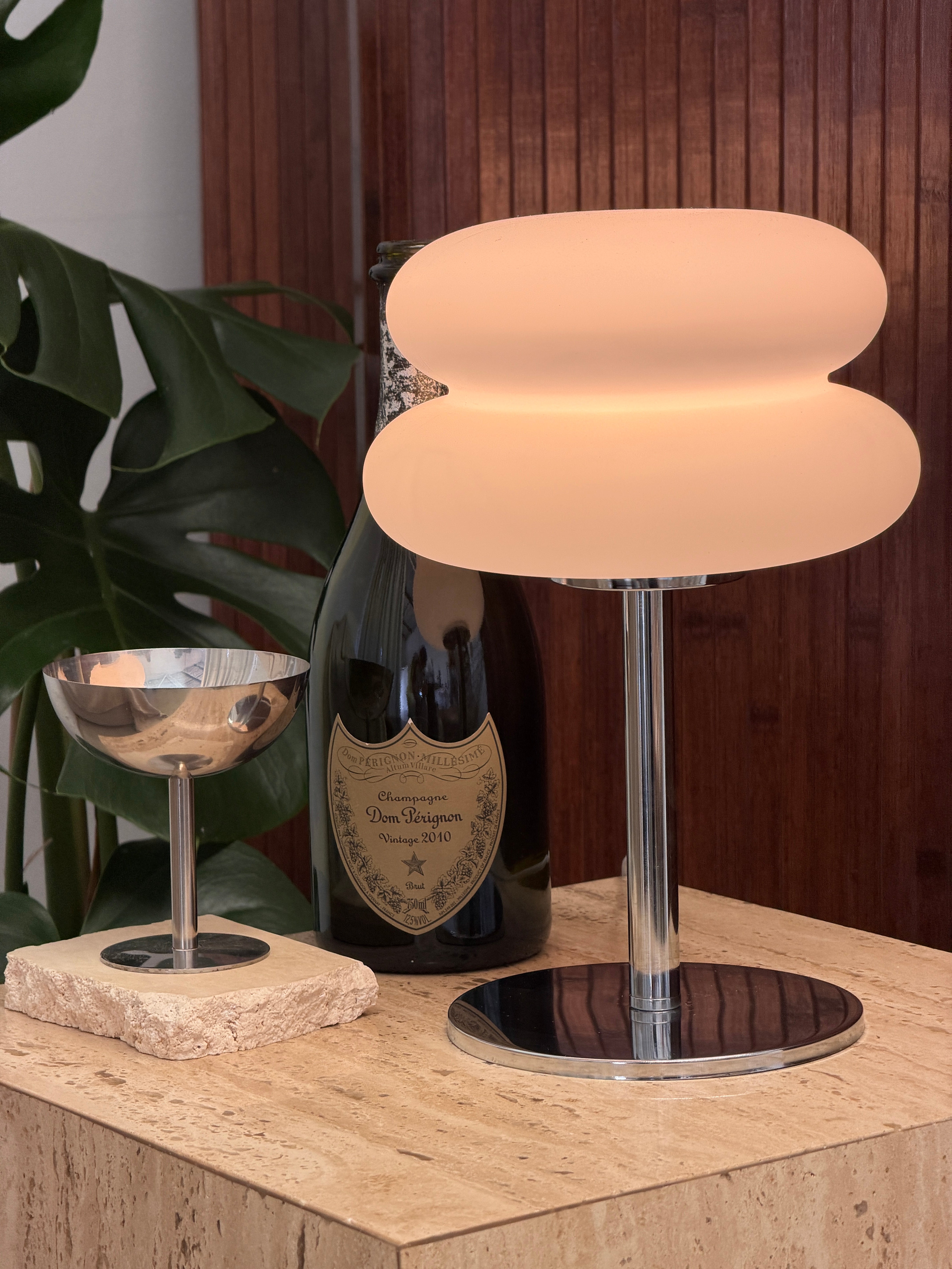 Bubblé Lamp-2