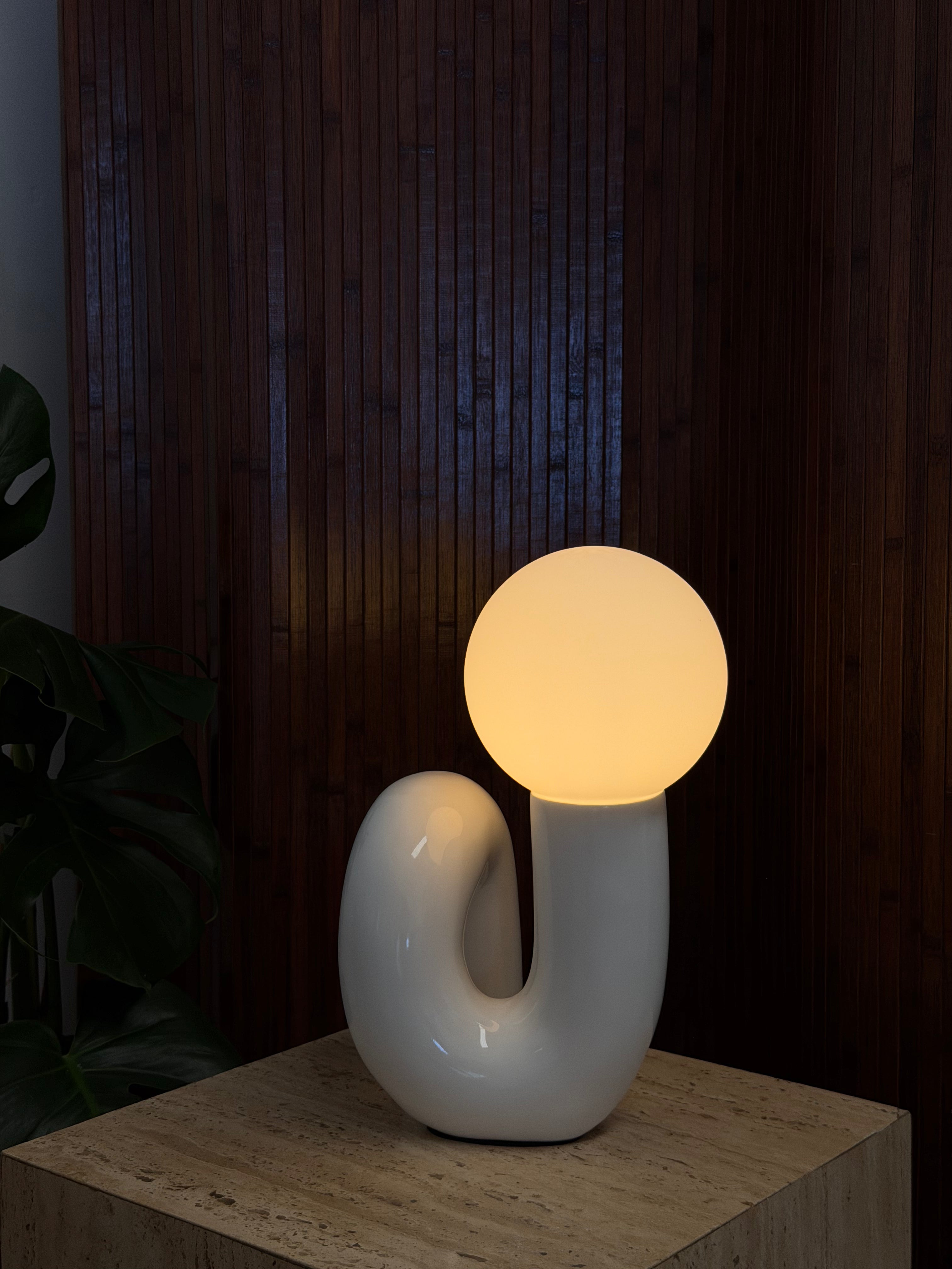 Flow Lamp