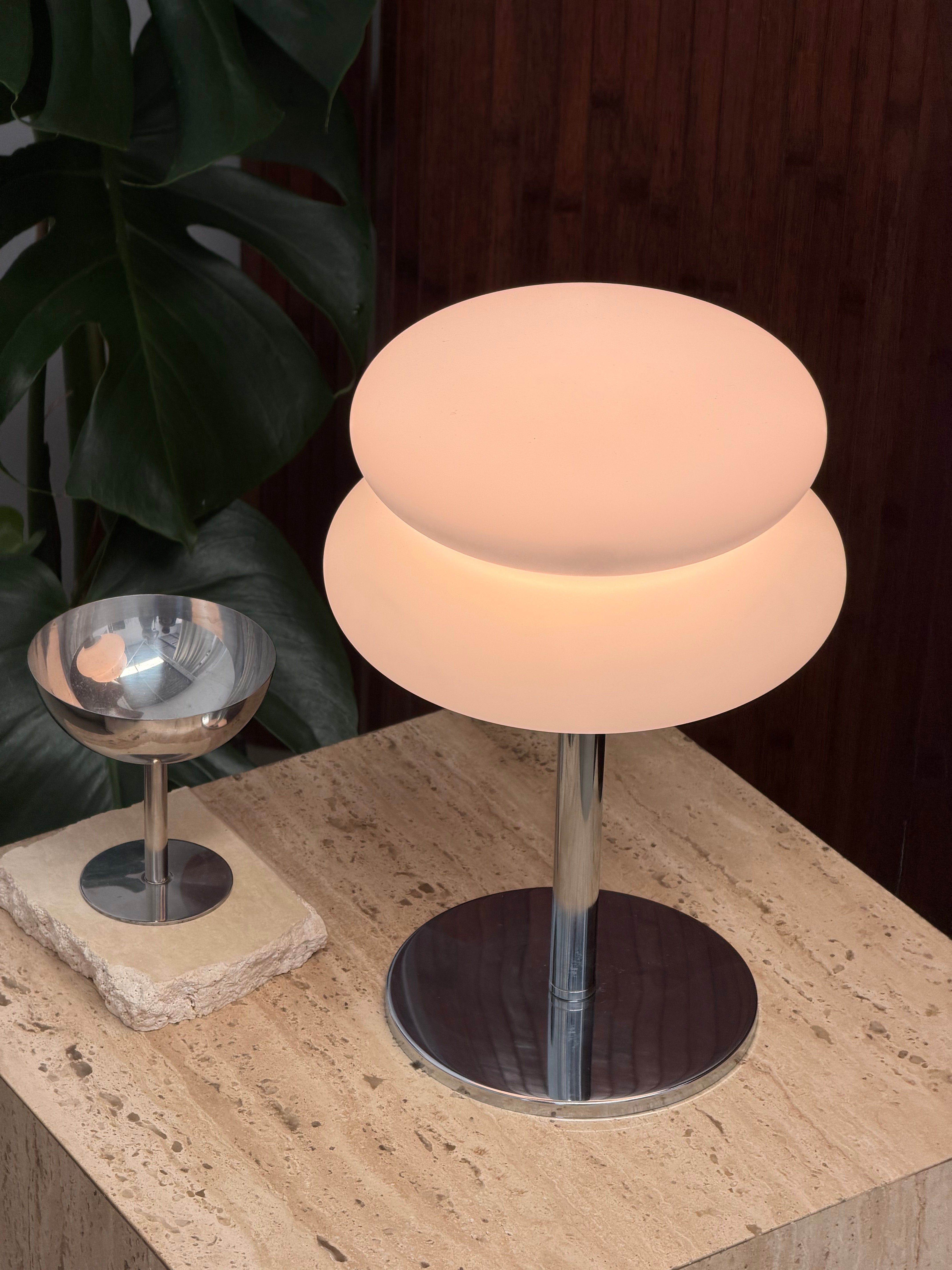 Bubblé Lamp-3