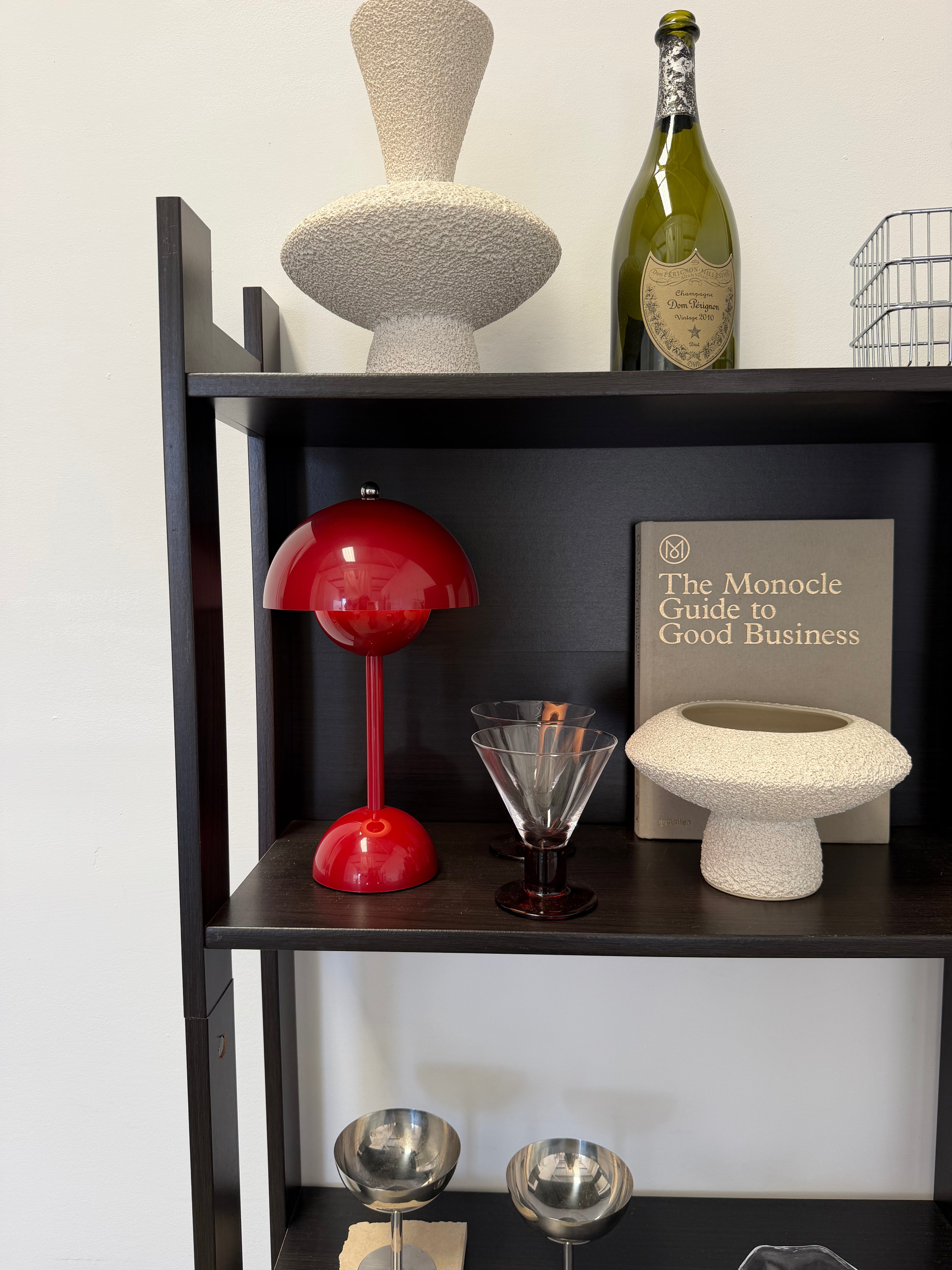 Modern Mushroom Lamp-3