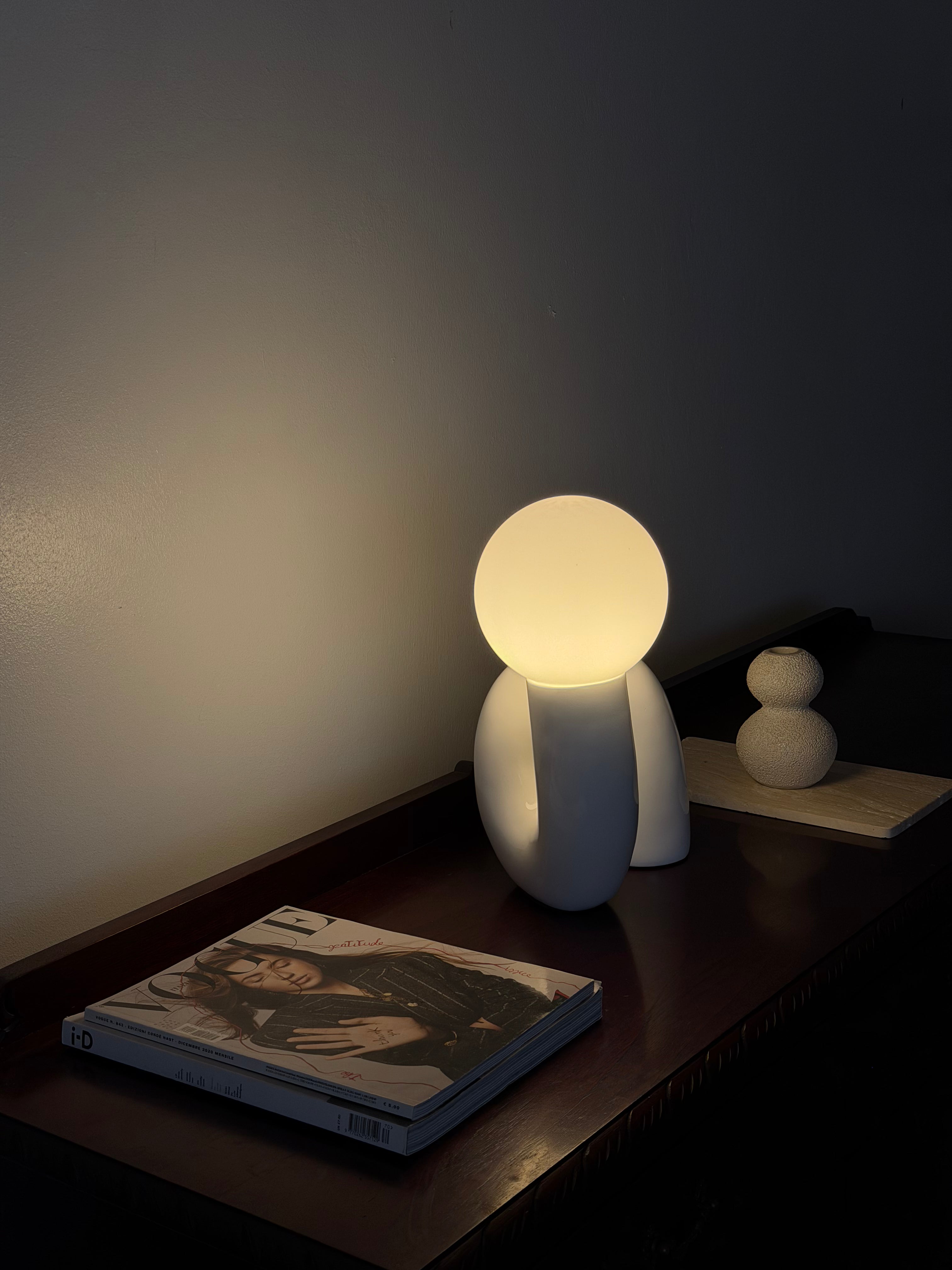 Flow Lamp-9