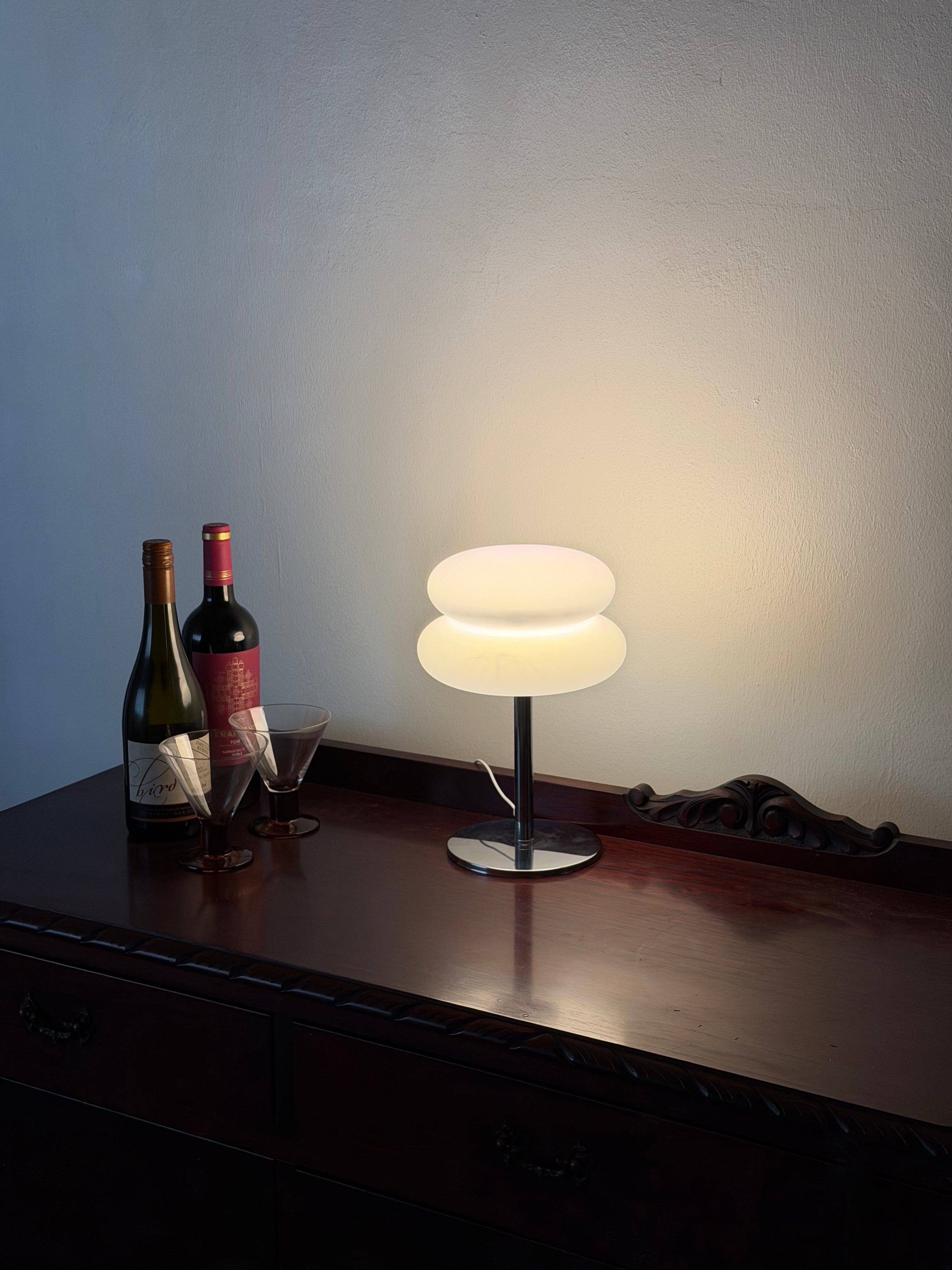 Bubblé Lamp-4
