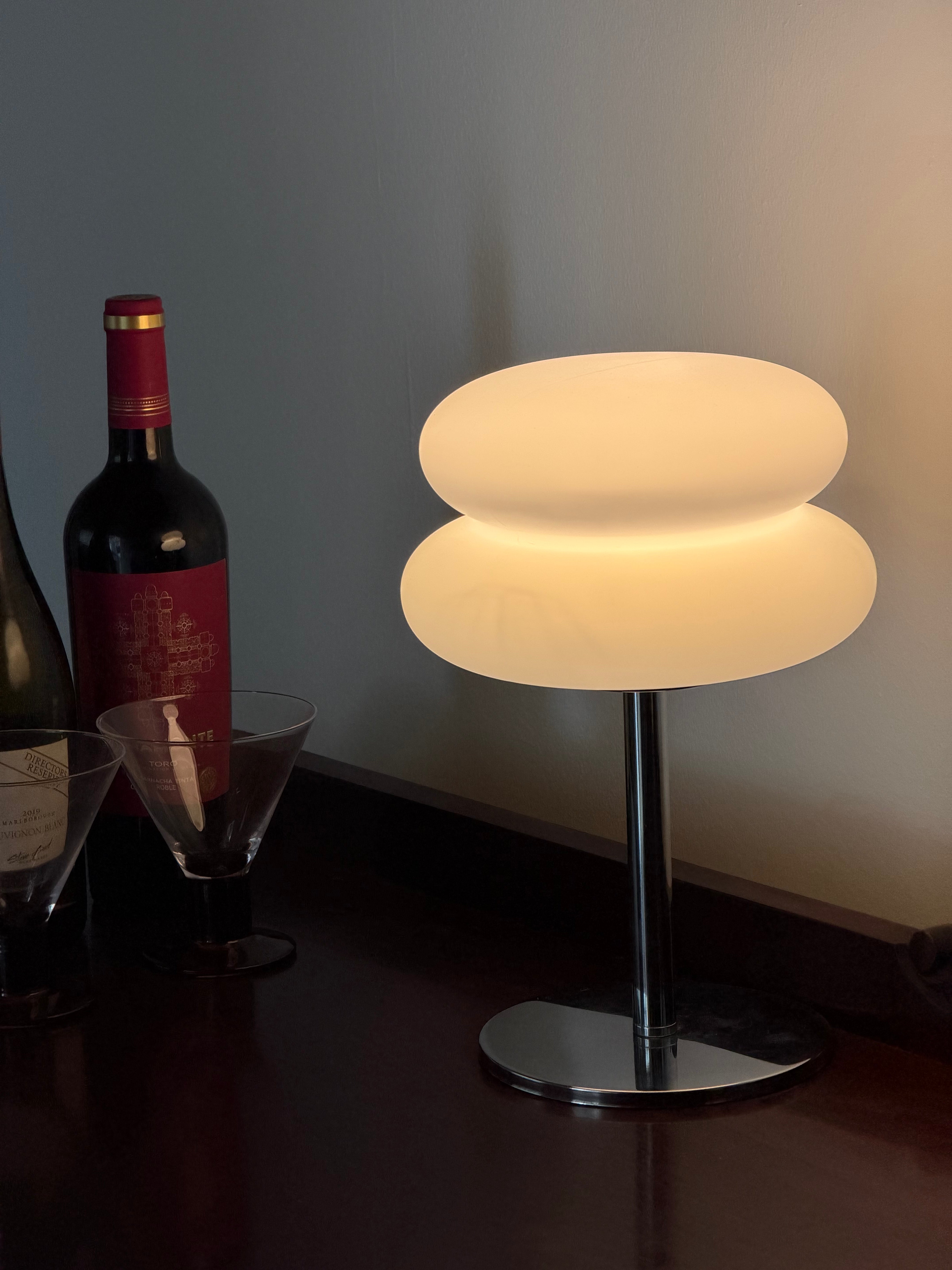 Bubblé Lamp-5