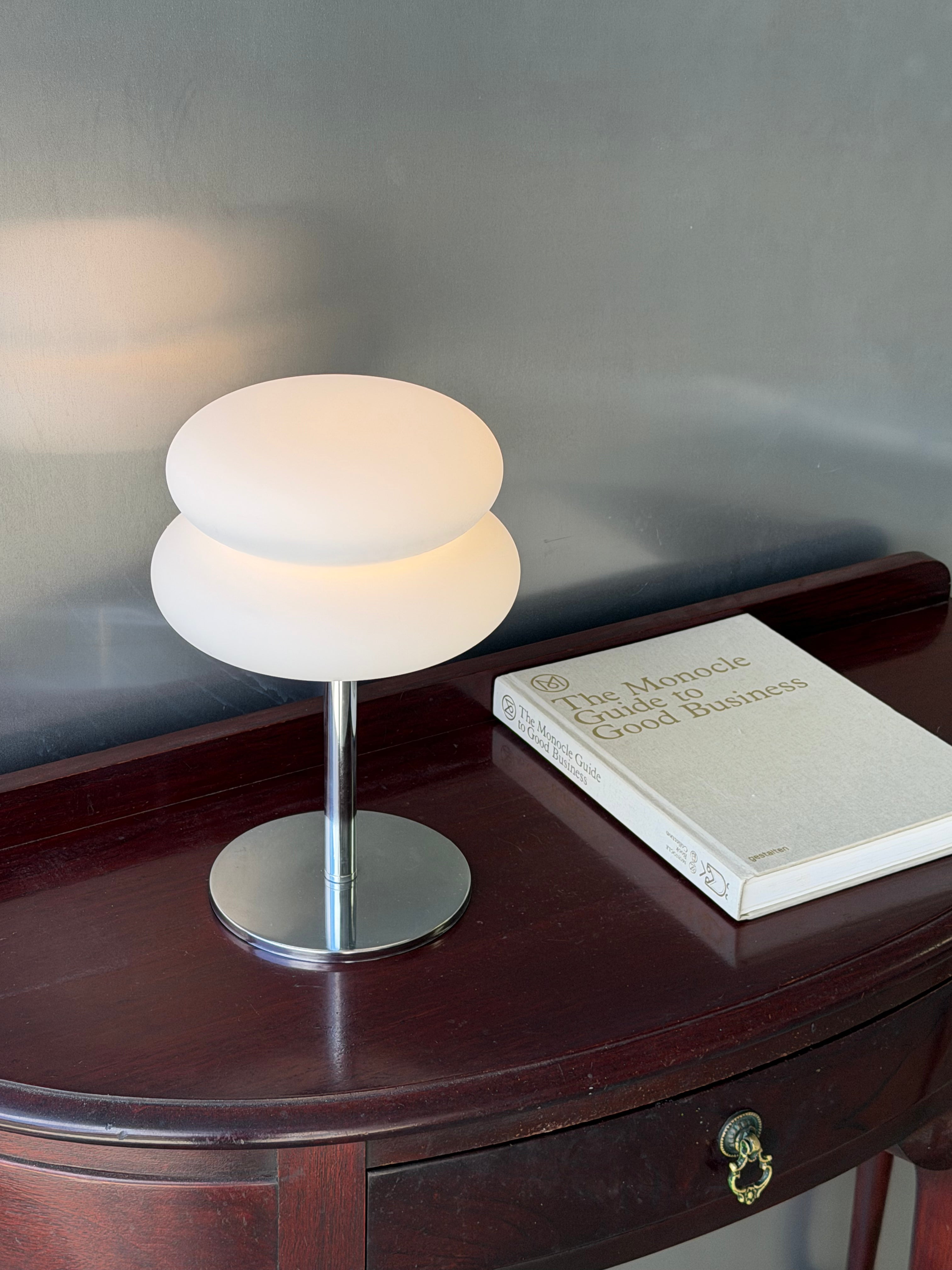 Bubblé Lamp