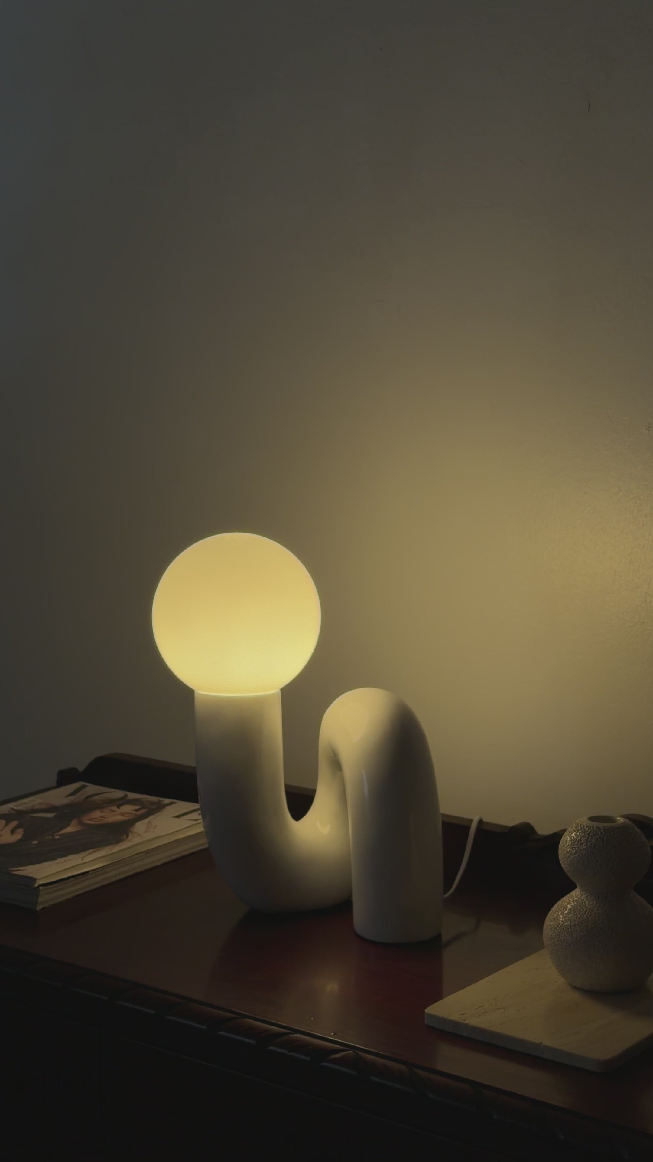 Flow Lamp-3