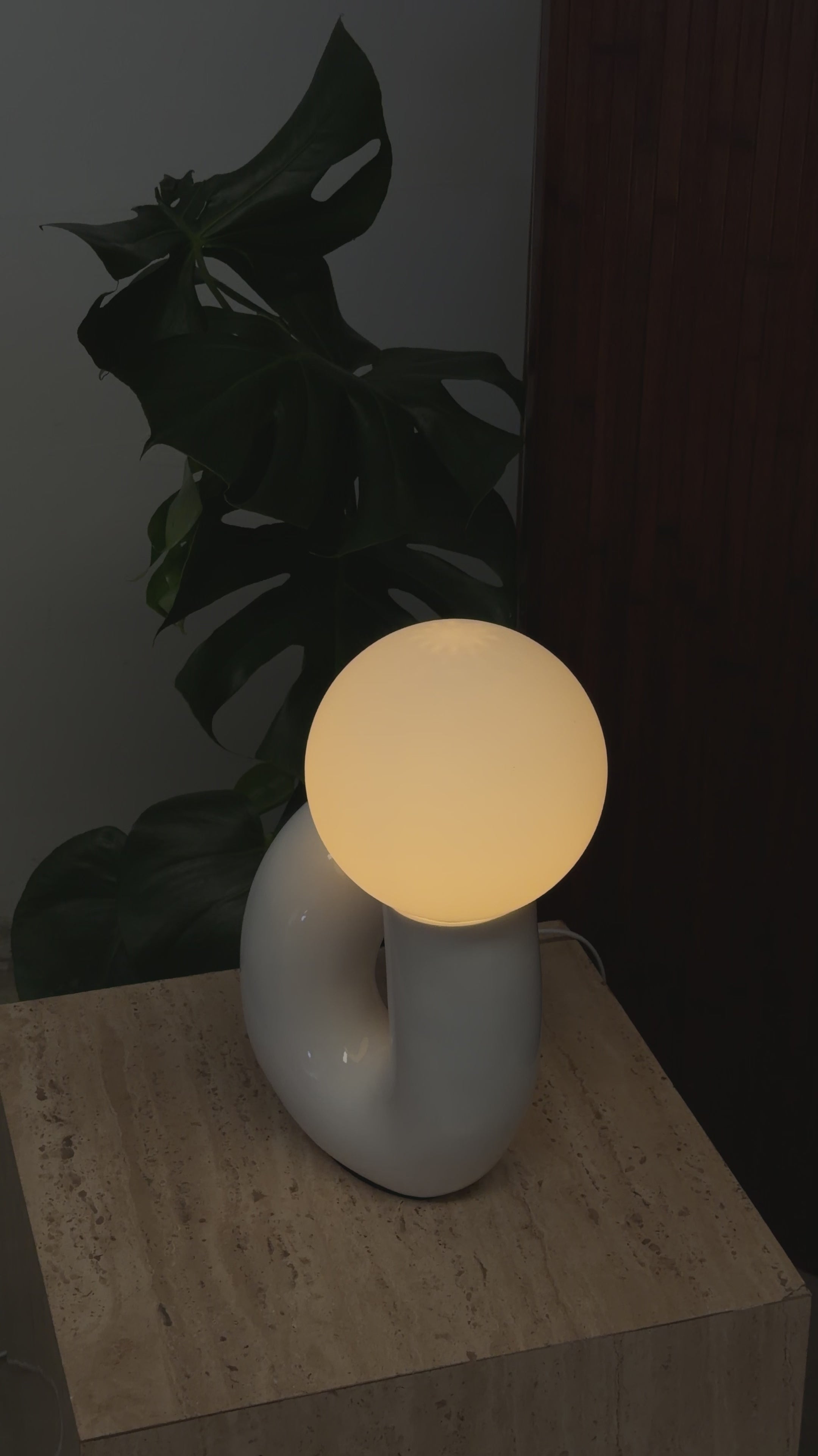 Flow Lamp-2